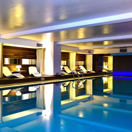 Pestana Buenos Aires Hotel Bagian luar foto
