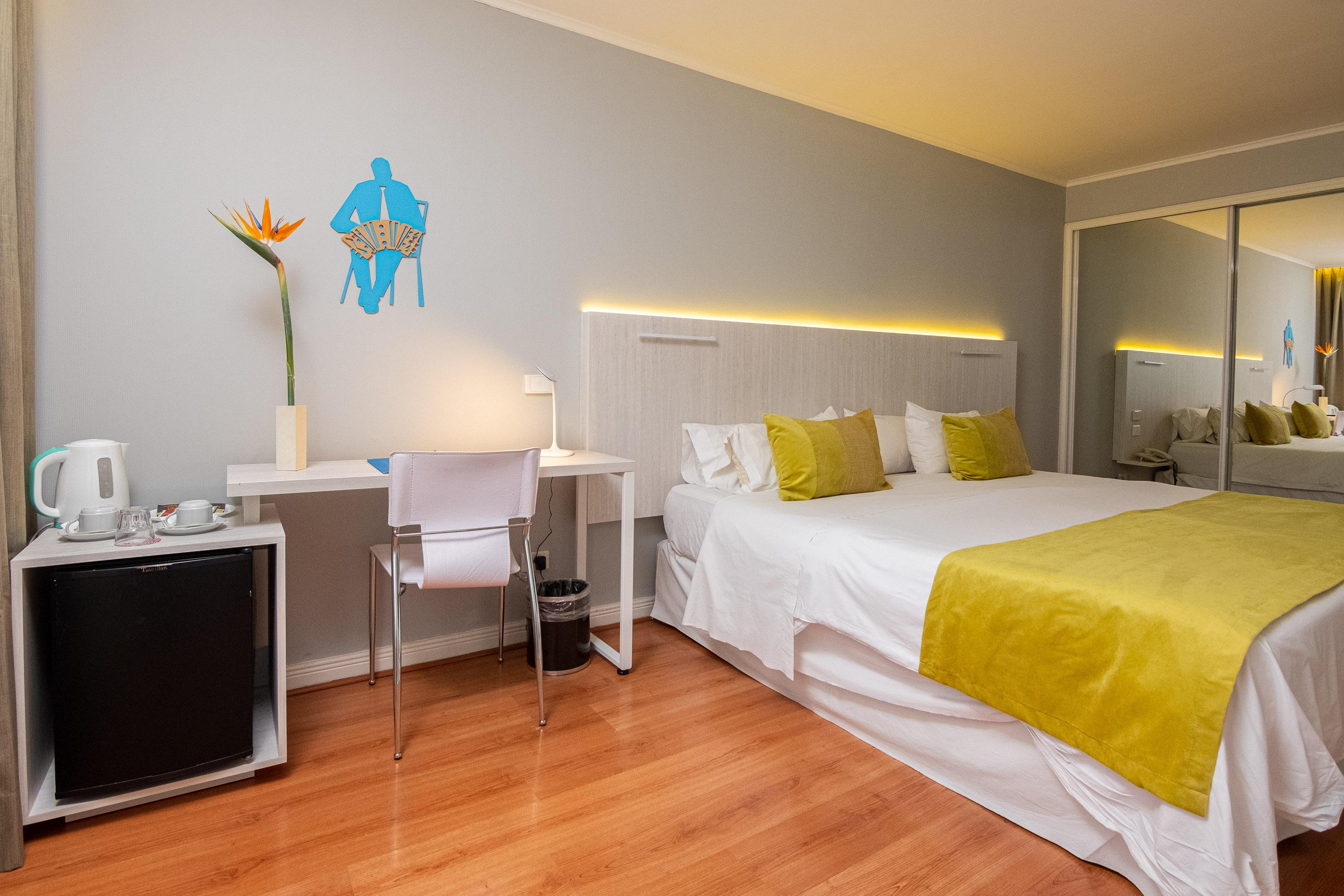 Pestana Buenos Aires Hotel Bagian luar foto