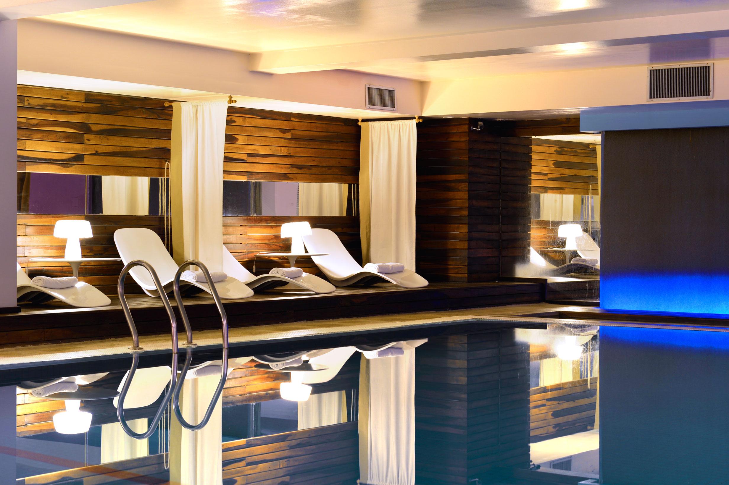 Pestana Buenos Aires Hotel Bagian luar foto