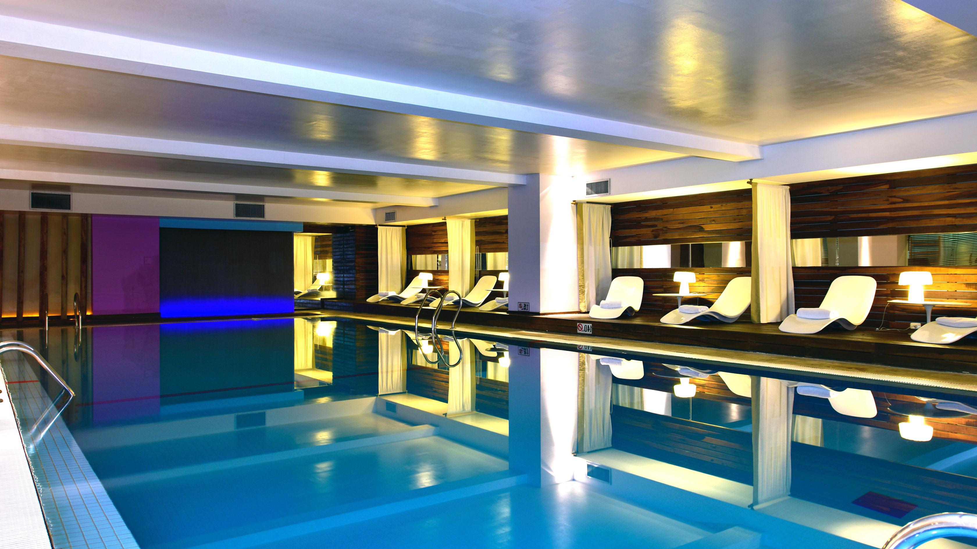 Pestana Buenos Aires Hotel Bagian luar foto