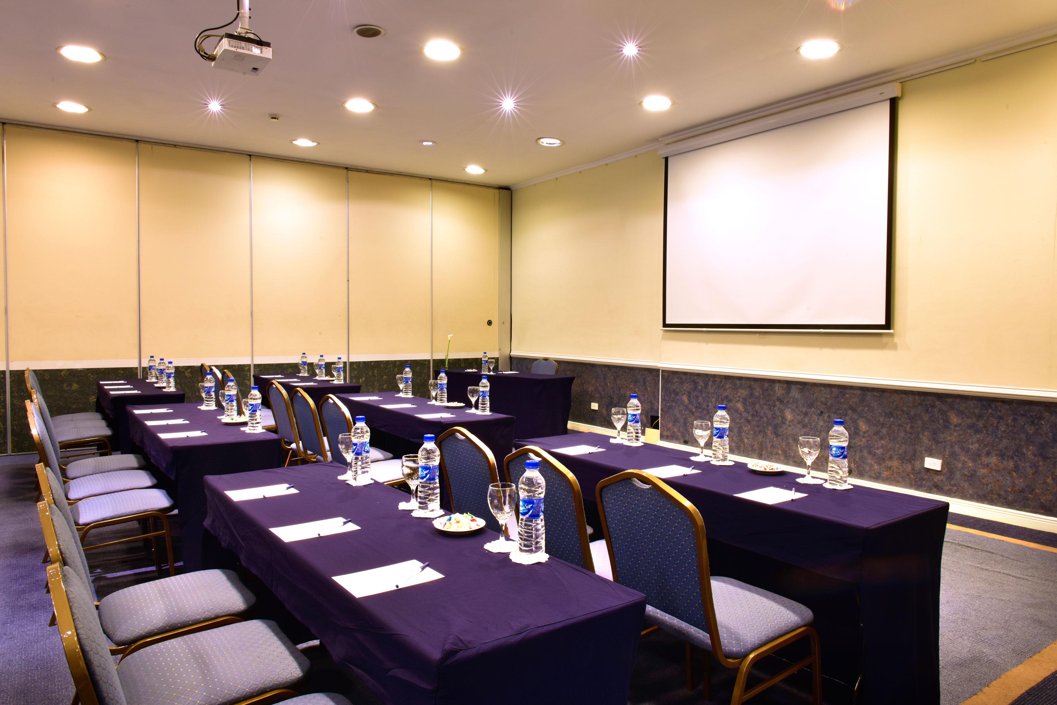 Pestana Buenos Aires Hotel Bagian luar foto