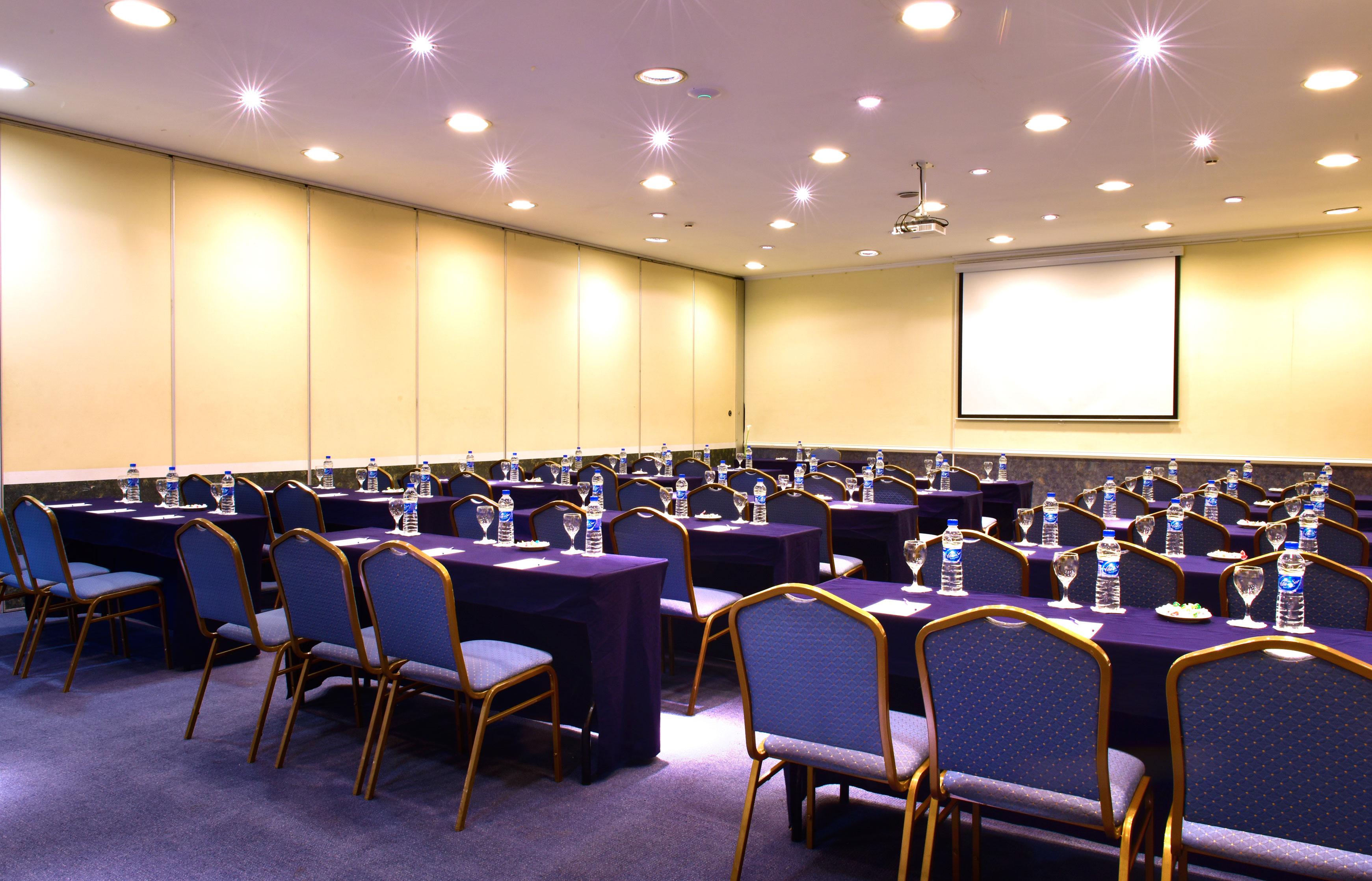 Pestana Buenos Aires Hotel Bagian luar foto