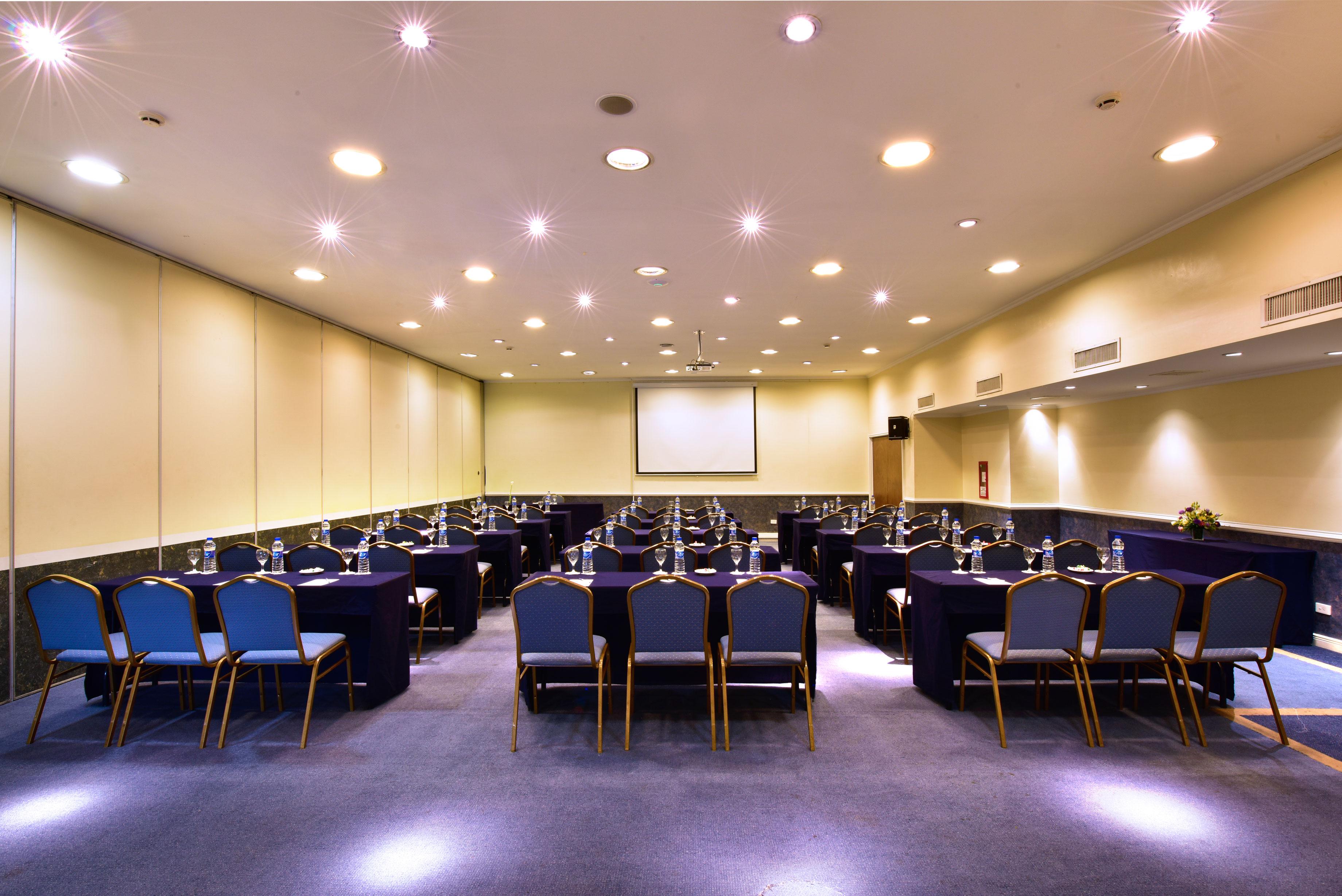 Pestana Buenos Aires Hotel Bagian luar foto