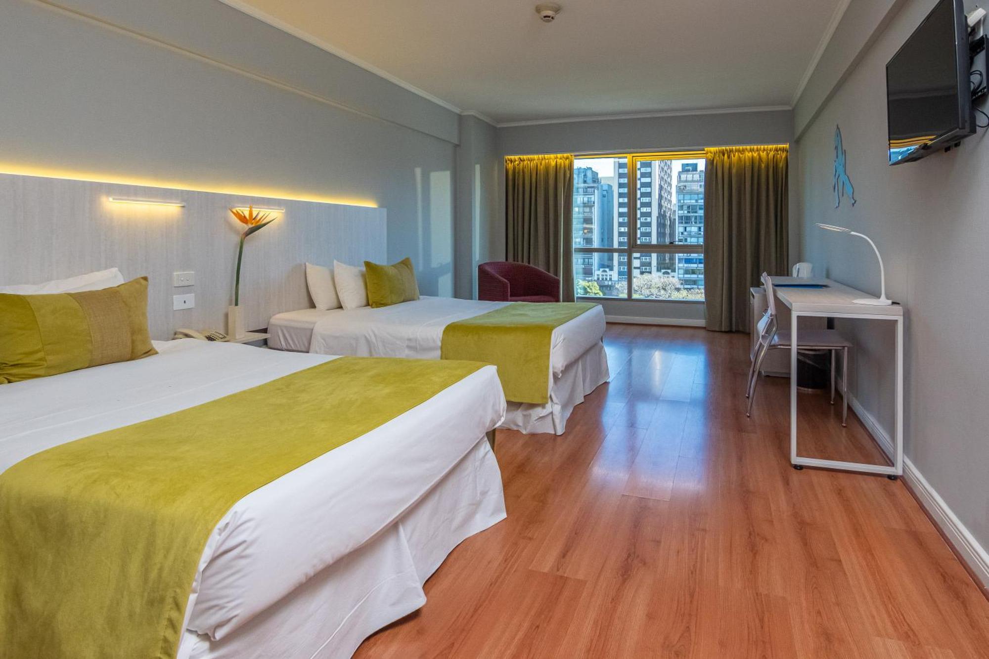 Pestana Buenos Aires Hotel Ruang foto