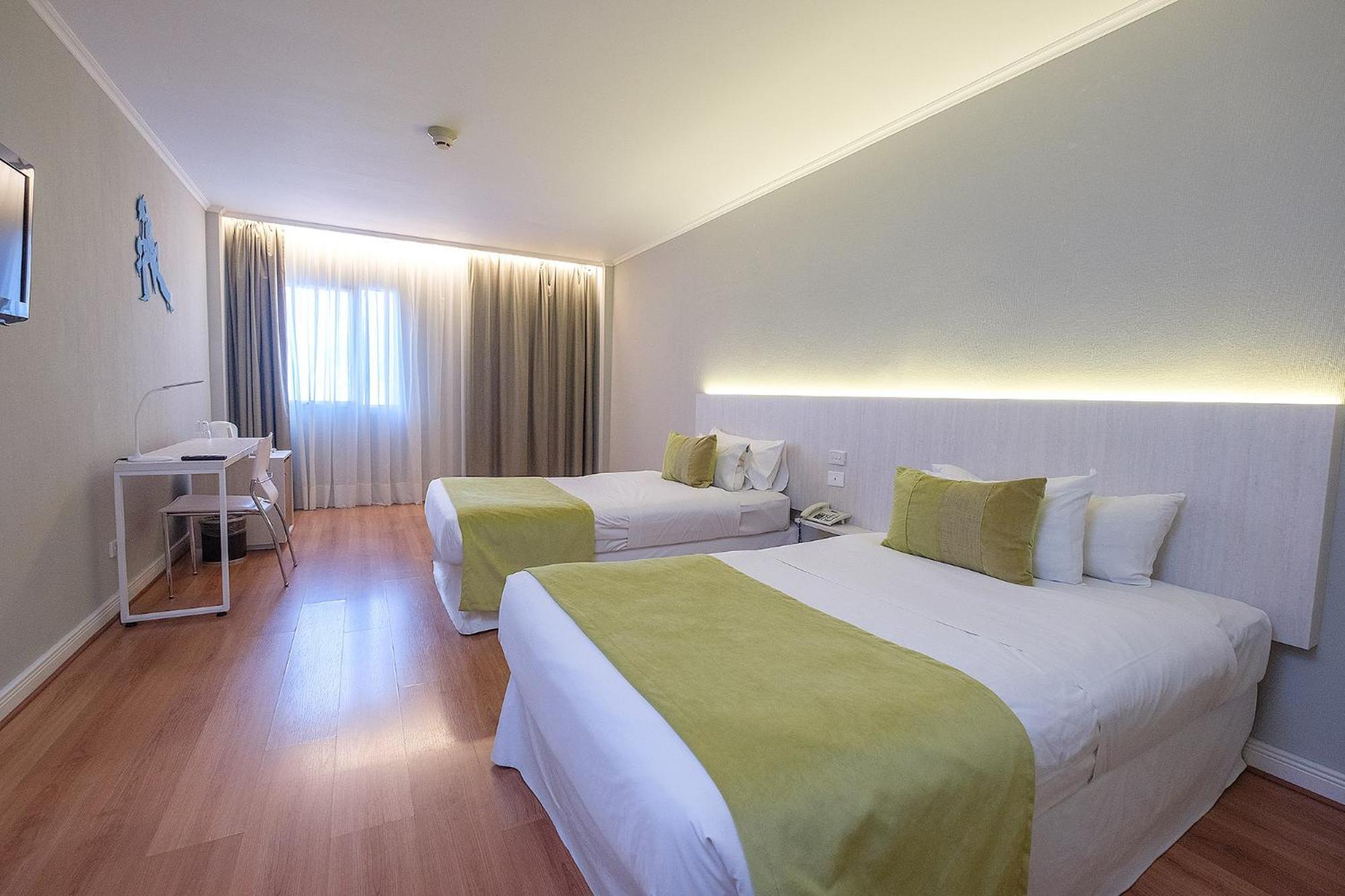 Pestana Buenos Aires Hotel Ruang foto