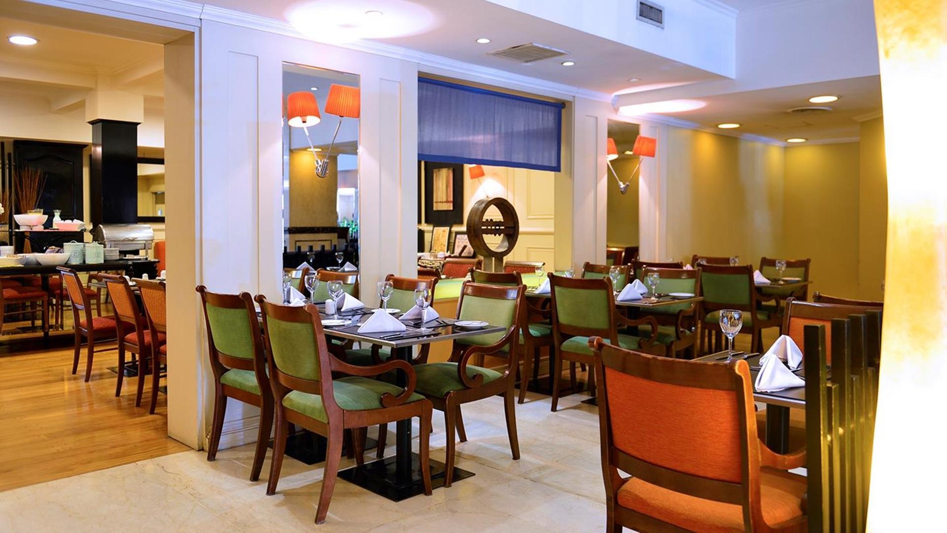 Pestana Buenos Aires Hotel Bagian luar foto