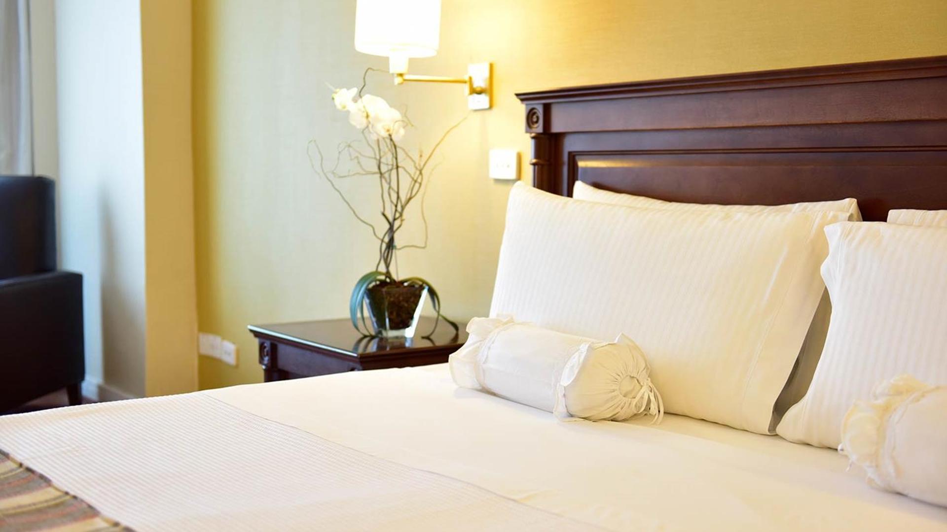 Pestana Buenos Aires Hotel Bagian luar foto