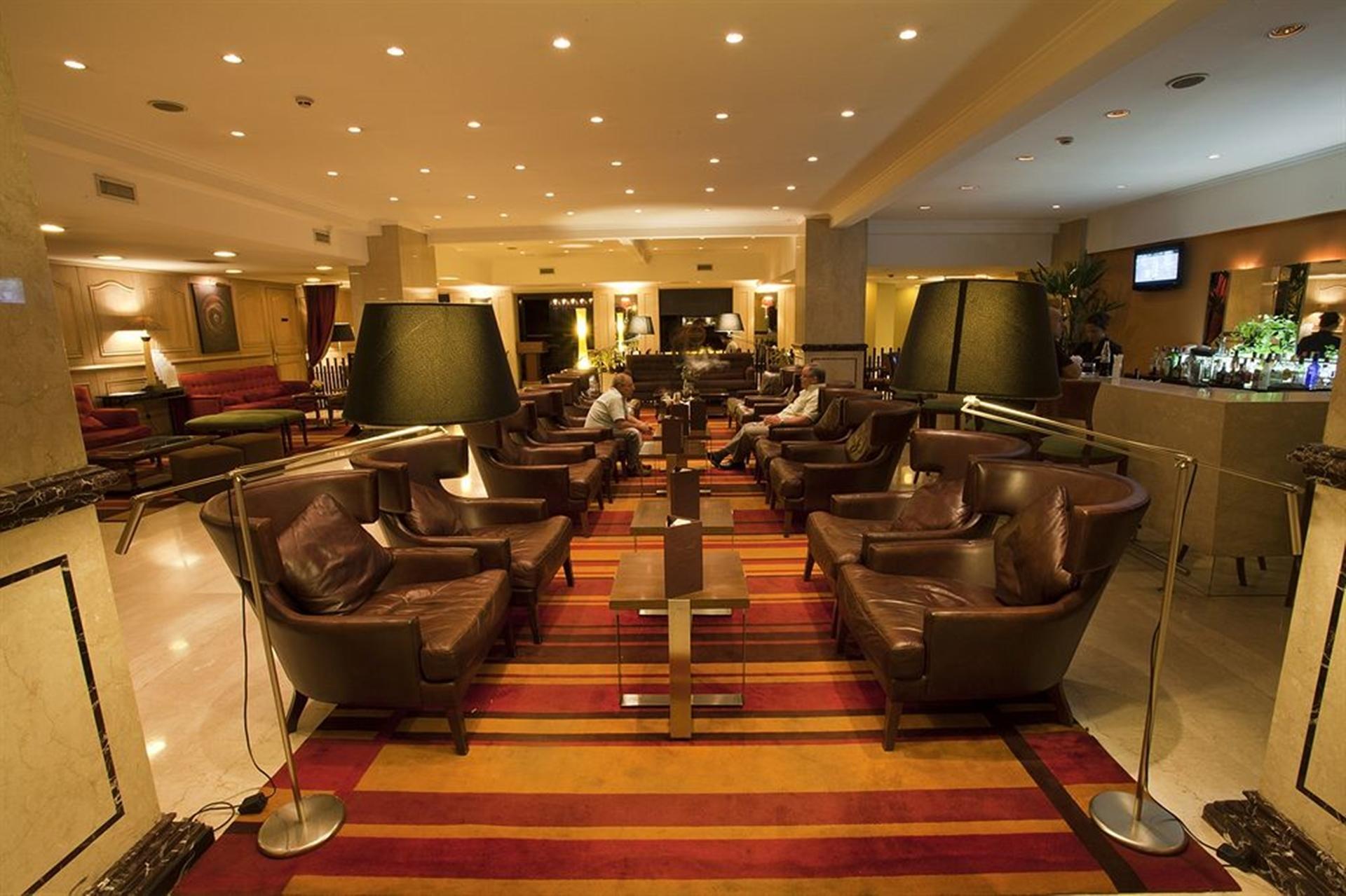 Pestana Buenos Aires Hotel Bagian luar foto