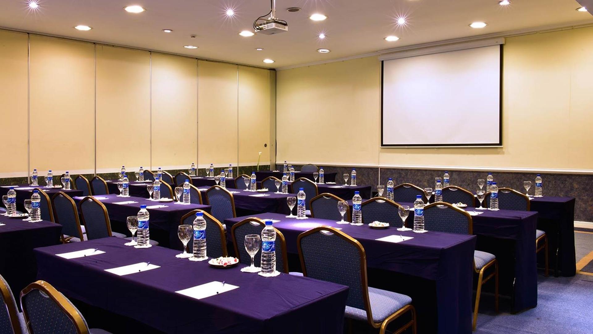 Pestana Buenos Aires Hotel Bagian luar foto