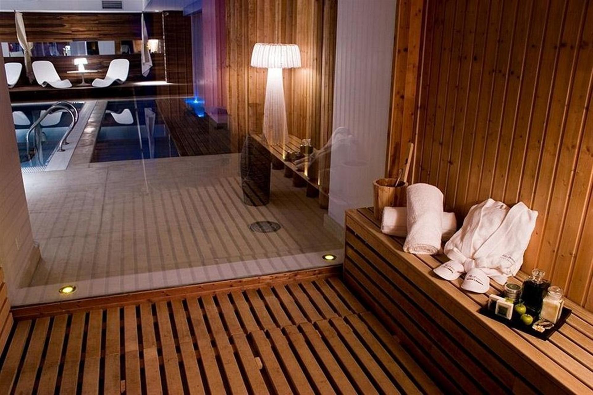Pestana Buenos Aires Hotel Bagian luar foto